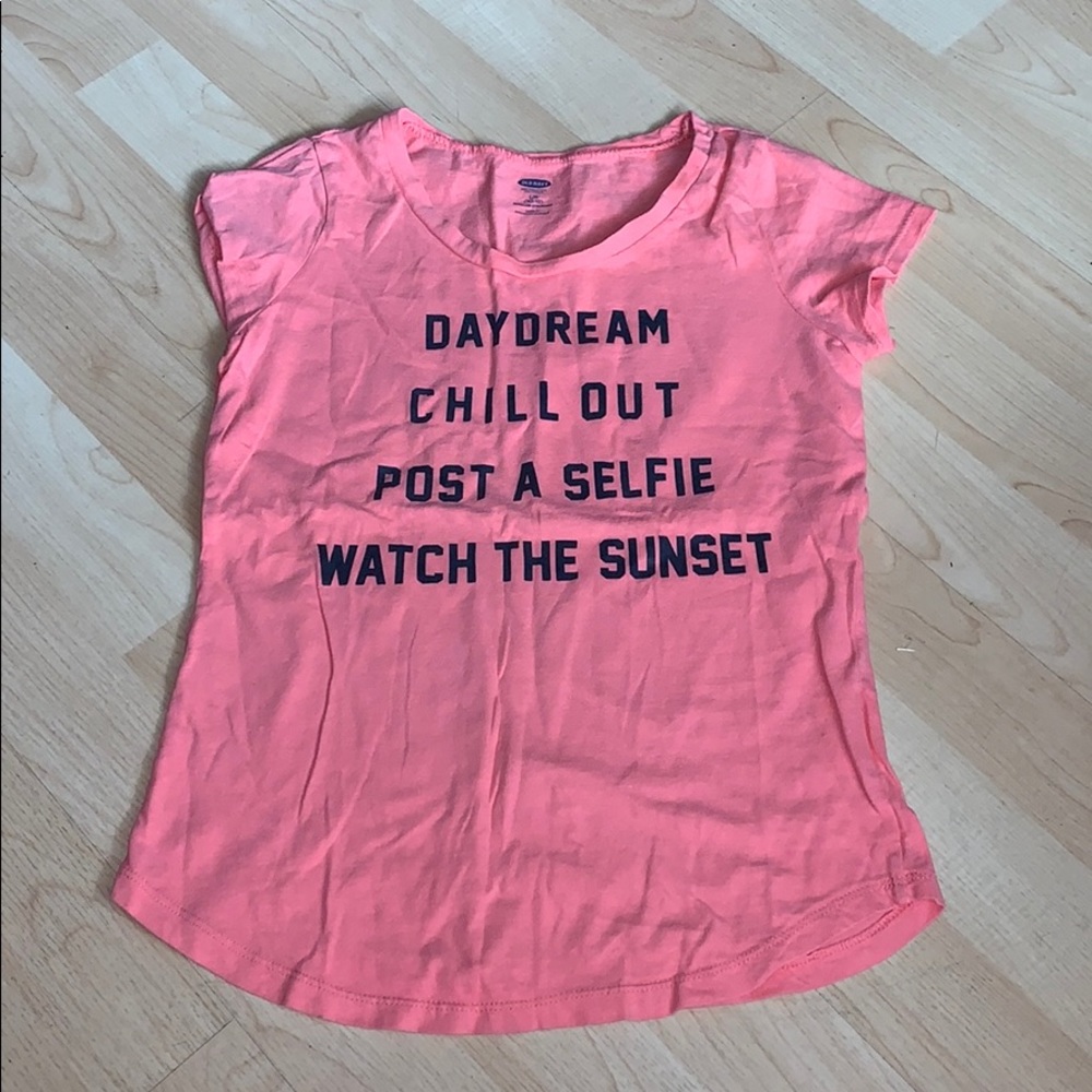 Girls Shirt